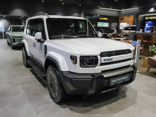 2026 Esteo V27, белый, 5920000 рублей, вид 5