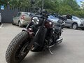 2025 Benda DarkFlag 500, чёрный, 740000 рублей