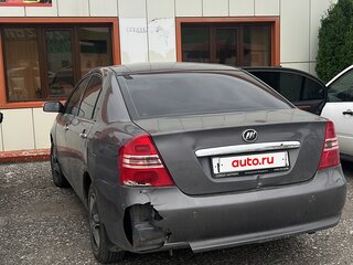 2012 Lifan Solano I (620), серебристый, 230000 рублей, вид 5