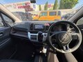 2017 Honda N-WGN I Рестайлинг, чёрный, 590000 рублей - вид 7