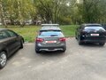 2019 Lada (ВАЗ) Vesta SW Cross I, серый - вид 4