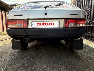 2001 Lada (ВАЗ) 2108, золотистый, 165000 рублей, вид 4
