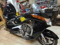 2011 Victory Vision Tour, чёрный, 660000 рублей - вид 8