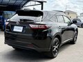 2020 Toyota Harrier III (XU60) Рестайлинг, чёрный, 2620001 рублей - вид 5