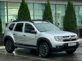 2017 Renault Duster I Рестайлинг, серебристый, 1650000 рублей