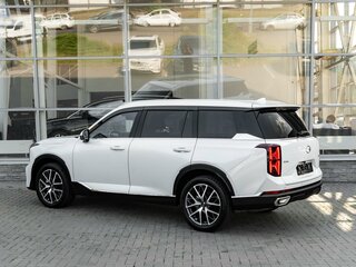 2023 GAC GS8 II, белый, 3299000 рублей, вид 4