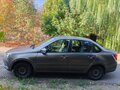 2019 Lada (ВАЗ) Granta I Рестайлинг, коричневый, 550000 рублей - вид 1