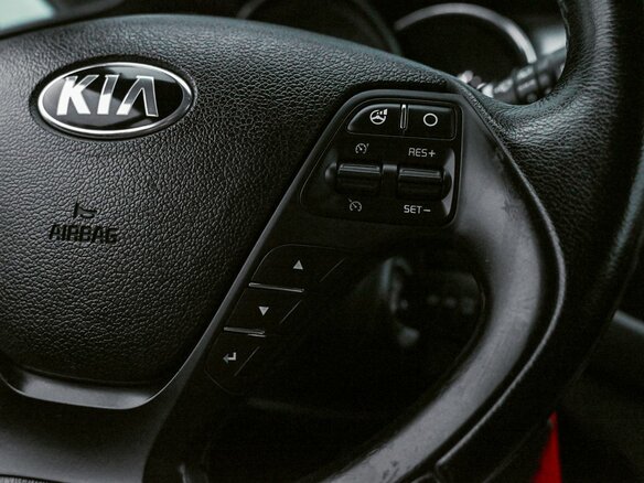 2013 Kia Ceed II, синий, 1169000 рублей - вид 11