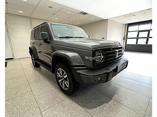 2026 Tank 300 I, серый, 5249000 рублей, вид 1