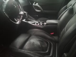 2012 Citroen DS5, серый, 900000 рублей, вид 5