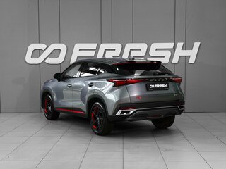 2023 Omoda C5 I, серебристый, 1448000 рублей, вид 2