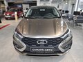 2026 Lada (ВАЗ) Iskra, коричневый, 1367000 рублей - вид 1