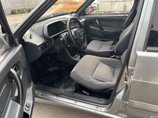 2010 Lada (ВАЗ) 2114, серый, 135000 рублей, вид 4
