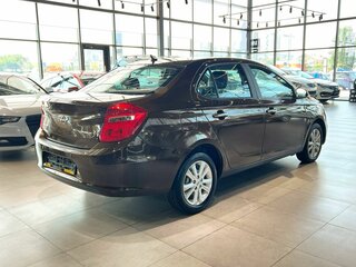 2014 Chery Bonus 3 (E3/A19), коричневый, 590000 рублей, вид 4