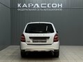2023 Lada (ВАЗ) Granta I Рестайлинг, белый, 980000 рублей - вид 3