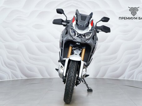 2026 Honda CRF 1100L Africa Twin, чёрный, 2299000 рублей, вид 4