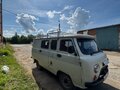 2001 УАЗ 3909, белый, 250000 рублей