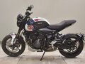 2024 Triumph Trident 660, синий, 950000 рублей - вид 5