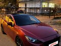2013 Mazda 3 III (BM), красный, 1100000 рублей - вид 8