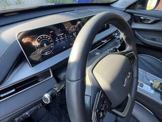 2024 Chery Tiggo 4 Pro I Рестайлинг, чёрный, 1700000 рублей, вид 5