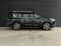 2022 Lexus LX 500d IV, чёрный, 15490000 рублей - вид 5