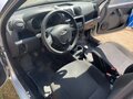 2012 Lada (ВАЗ) Granta I, серебристый, 250000 рублей - вид 9