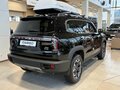 2026 Haval Dargo I Рестайлинг, чёрный, 3699000 рублей - вид 9
