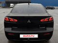 2008 Mitsubishi Lancer X, чёрный, 600000 рублей - вид 4