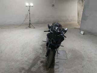 2023 Yamaha YZF-R7, чёрный, 730000 рублей, вид 3
