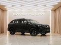 2026 Volkswagen Tiguan L Pro III (China Market), чёрный, 4865000 рублей - вид 4