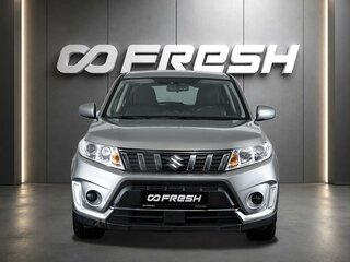 2019 Suzuki Vitara II Рестайлинг, серый, 1590000 рублей, вид 3