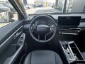 2026 Haval Jolion I Рестайлинг 2, чёрный - вид 11