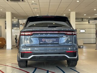 2026 Geely Monjaro I, серый, 4906000 рублей, вид 4