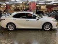 2019 Toyota Camry VIII (XV70), белый, 3000000 рублей - вид 2
