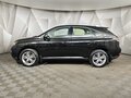 2014 Lexus RX 350 III Рестайлинг, чёрный, 2450000 рублей - вид 4