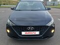 2020 Hyundai Solaris II Рестайлинг, чёрный, 1170000 рублей - вид 8