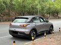 2025 Geely Geome Xingyuan 40.16 kWh, серебристый, 1550000 рублей - вид 3