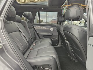 2026 GAC Trumpchi S7 I Рестайлинг, серый, 5290000 рублей, вид 4