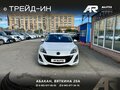 2010 Mazda Axela II, белый, 1049000 рублей - вид 2
