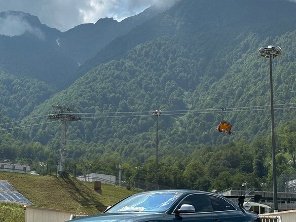 2009 Audi A5 I (8T), серый, 1690000 рублей - вид 7