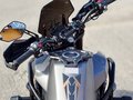 2026 Regulmoto Cyclone, серебристый, 289000 рублей - вид 5