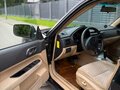 2004 Subaru Forester II, чёрный, 350000 рублей - вид 7