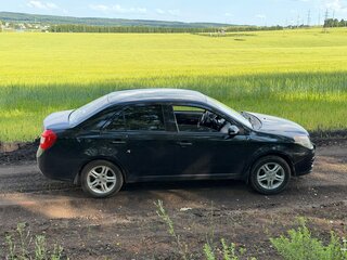 2014 Geely GC6, чёрный, 350000 рублей, вид 2