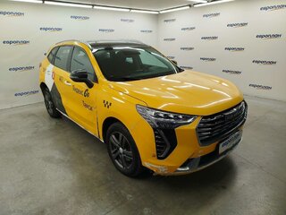 2023 Haval Jolion I, белый, 977400 рублей, вид 2