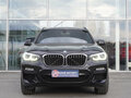 2018 BMW X3 30i xDrive III (G01), чёрный, 3883000 рублей - вид 1