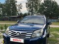 2010 Great Wall Hover H3 I, синий, 650000 рублей - вид 1