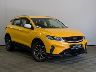 2024 Belgee X50, белый, 1650000 рублей, вид 3