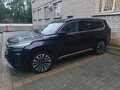 2022 Exeed VX I, фиолетовый, 2850000 рублей - вид 2