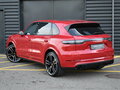 2021 Porsche Cayenne III, красный, 8990000 рублей - вид 4