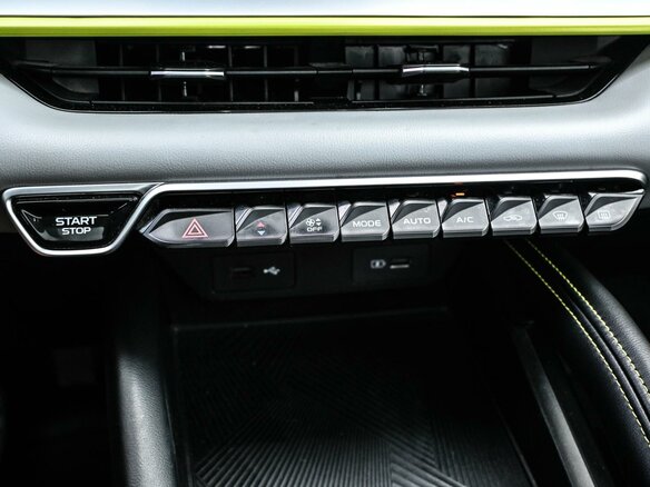 2023 Geely Coolray I Рестайлинг, фиолетовый - вид 19